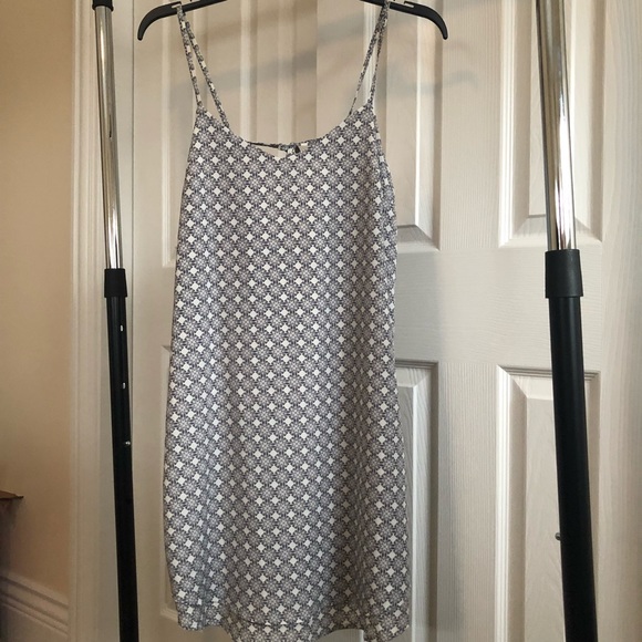 J.O.A. Dresses & Skirts - JOA sundress with back tie